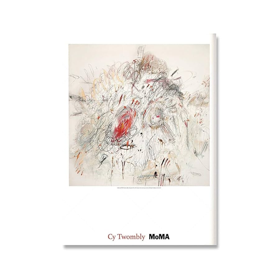 Amazon.co.jp: 抽象的なサイトゥオンブリーポスター展カラフルな